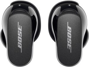 Bose QuietComfort Earbuds II