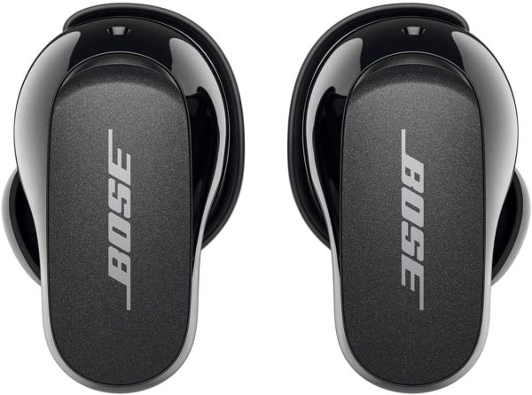 Bose QuietComfort Earbuds II