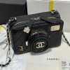 Chanel 24Ss Camera bag Vic