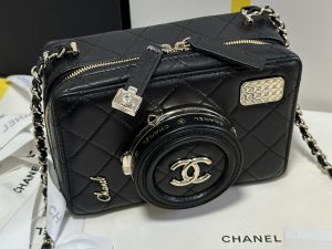 Chanel 24Ss Camera bag Vic