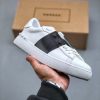 Valentino Garavani Open sneaker White/black