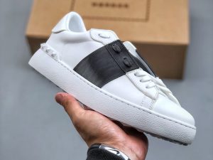 Valentino Garavani Open sneaker White/black