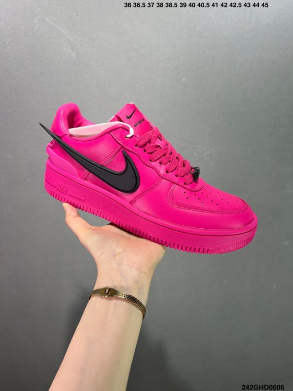 AMBUSH x Air Force 1 Low SP