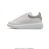 AlexanderMcQueen oversize sneaker