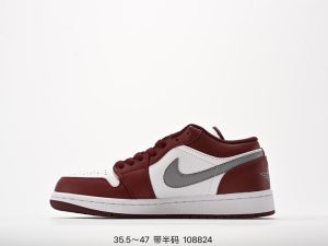 Nike Air Jordan 1 Low Chicago