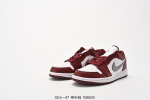 Nike Air Jordan 1 Low Chicago