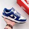 Nike Dunk Low Jackie Robinson Sneakers