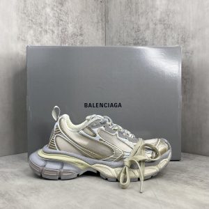 Balenciaga chunky sneakers