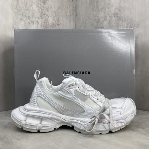 Balenciaga chunky sneakers