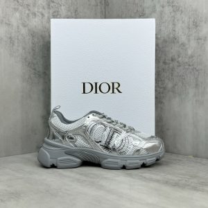 Dior Chrono chunky sneakers