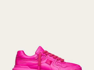 Valentino Garavani One Stud Pinkpp