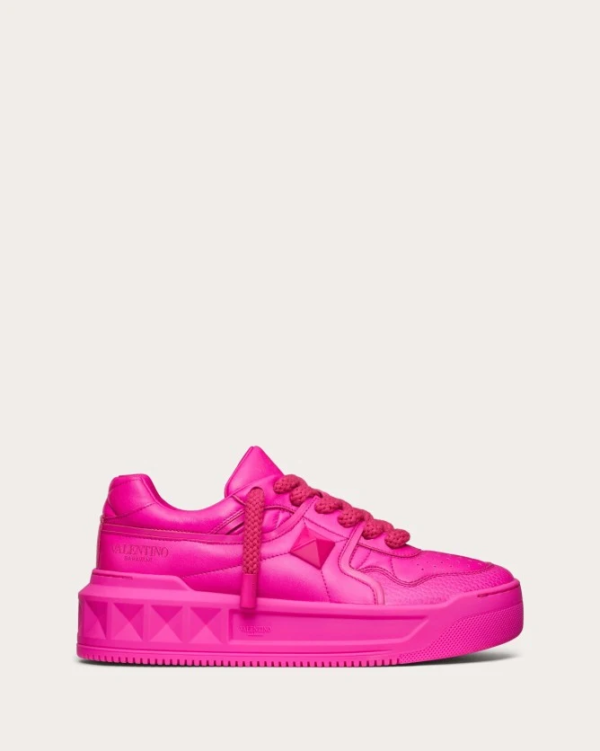 Valentino Garavani One Stud Pinkpp