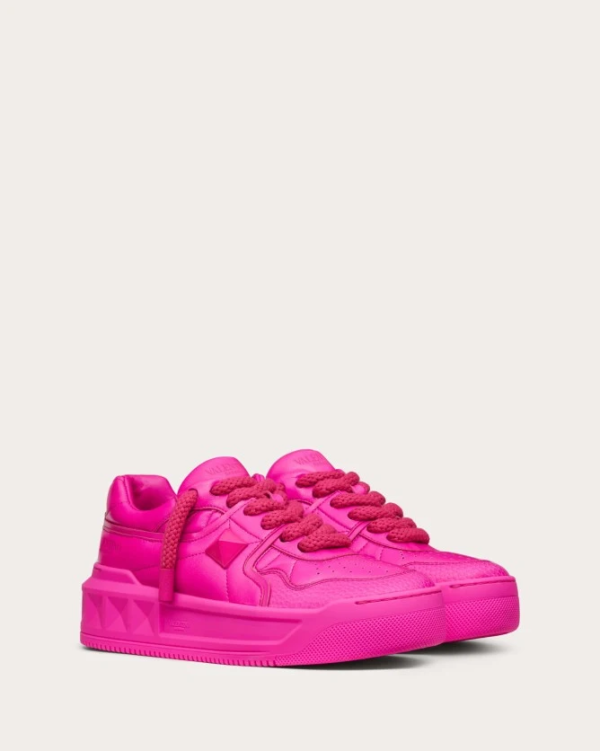 Valentino Garavani One Stud Pinkpp