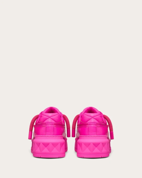 Valentino Garavani One Stud Pinkpp