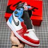 Air Jordan 1 Retro Fearless