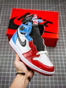 AirJordan 1 Retro Fearless