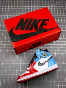 AirJordan 1 Retro Fearless