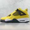 Air Jordan 4 Retro Tour Yellow