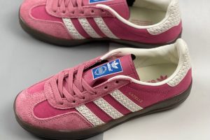 Adidas Originals Gazelle Indoor-Lotso-entirety