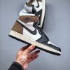 Air Jordan 1 'Dark Mocha'