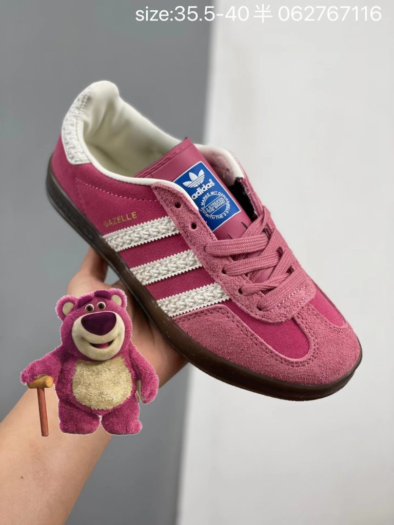 Adidas Originals Gazelle Indoor-Lotso