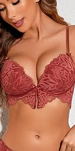 push up bras for women