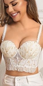 push up bras for women