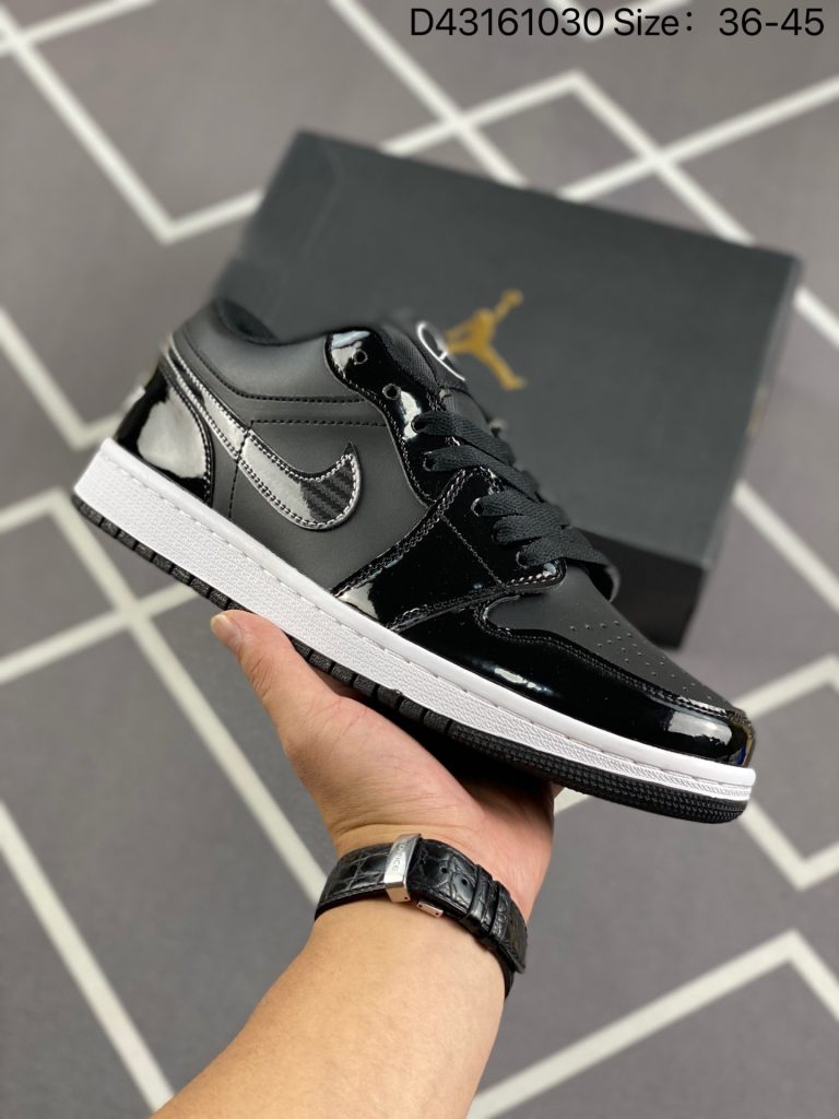 Jordan 1 Low SE All-Star