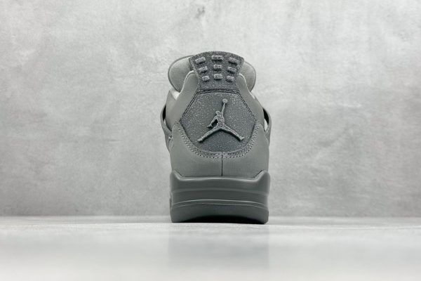 Air Jordan 4 SE “Paris Olympics” detail