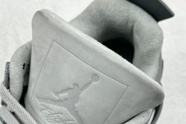 Air Jordan 4 SE “Paris Olympics” detail