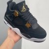 Jordan 4 Retro Royalty