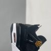 Jordan 4 Retro Royalty detail