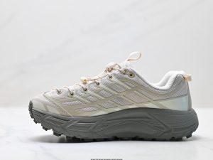 HOKA MAFATE THREE 2 Opening Ceremony trail running shoes side view