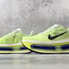 wsxc1779201238634_4 Nike Vomero Premium in Volt colorway, sporty casual sneaker, lifestyle footwear