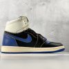 wsxc1779704651582_1 Air Jordan 1 High OG SP Union Fragment Design complete side view showing Air Jordan wing logo deconstructed collar and tooling code text on midsole