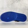 wsxc1779704651582_3 Air Jordan 1 High OG SP Union Fragment Design royal blue rubber outsole with classic Jordan circular pivot pattern and Nike branding
