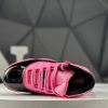 微信图片_20260522093246_51_19 Air Jordan 11 Retro High OG Black/Pink — Front Toe View with Herringbone Sole Detail