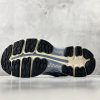 wsxc1780495872983_3 KITH x ASICS GEL-KAYANO 12.1 outsole showing Guidance Line technology and AHAR rubber tread pattern