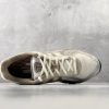 ASICS × KITH GEL-Kayano 12.1 Loyalty Pack tongue detail with embroidered Chinese character patch (植野 / 友達)