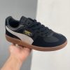 wsxc1780824310767_3 PUMA Palermo Special white Formstrip side profile on gum sole — lateral view
