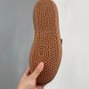 wsxc1780824310767_7 PUMA Palermo Special gum rubber outsole with circular tread pattern and Mod dep branding
