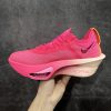 imgHD_6f7ff977_20260129_i1769654164461_2920_0_1.jpg Medial side of Nike Alphafly 3 Hyper Pink road racing shoe