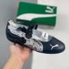 img_8d5a3c5f_20260207_i1770479946329_4037_0_0.jpg Black PUMA ballet sneaker with white lace and embroidered logo