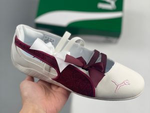 img_8d5a3c5f_20260207_i1770480055680_4615_0_0.jpg PUMA Speedcat Lovelace Ballet white and burgundy lateral view