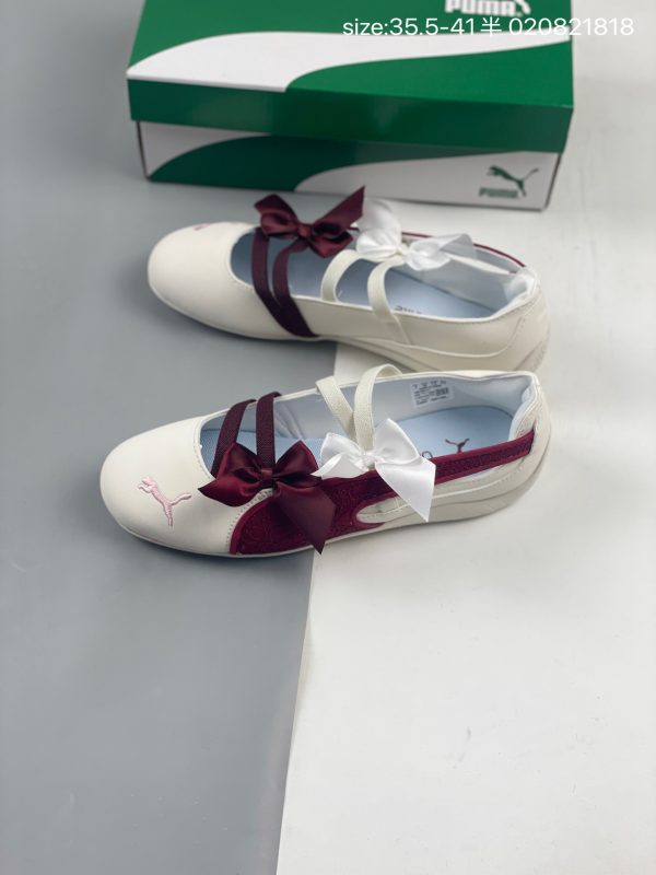 img_8d5a3c5f_20260207_i1770480055681_2116_0_1.jpg Pair of PUMA Speedcat Lovelace Ballet white burgundy sneakers